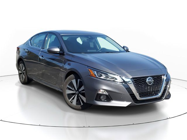 2019 Nissan Altima 2.5 SL