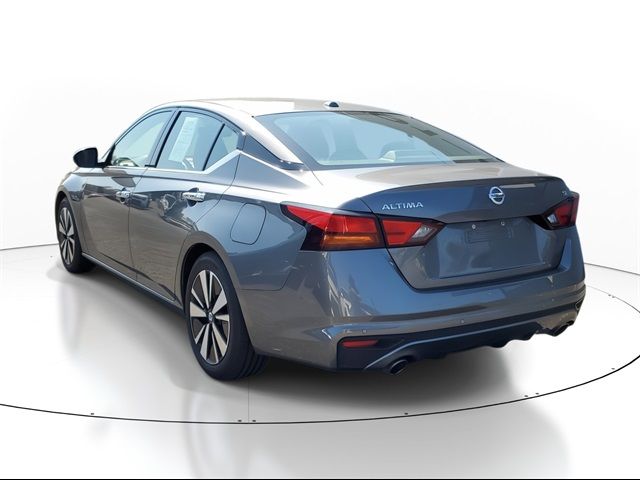 2019 Nissan Altima 2.5 SL