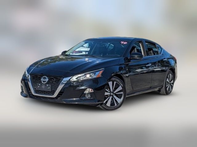 2019 Nissan Altima 2.5 SL