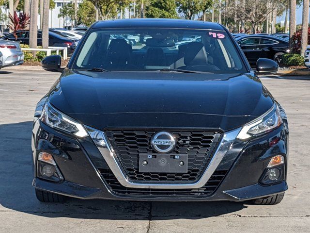 2019 Nissan Altima 2.5 SL