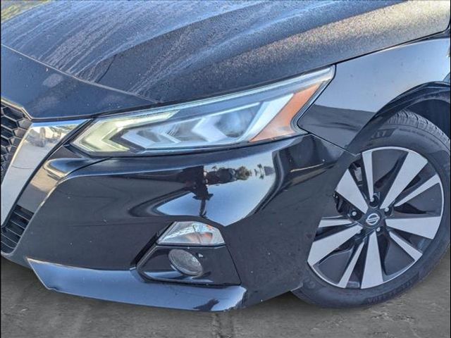 2019 Nissan Altima 2.5 SL