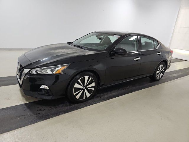 2019 Nissan Altima 2.5 SL