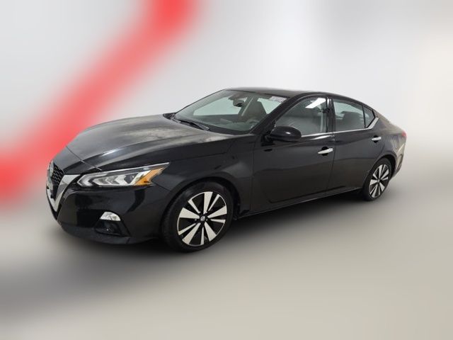 2019 Nissan Altima 2.5 SL