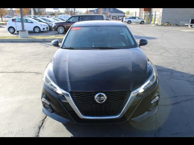 2019 Nissan Altima 2.5 SL