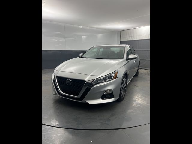 2019 Nissan Altima 2.5 SL