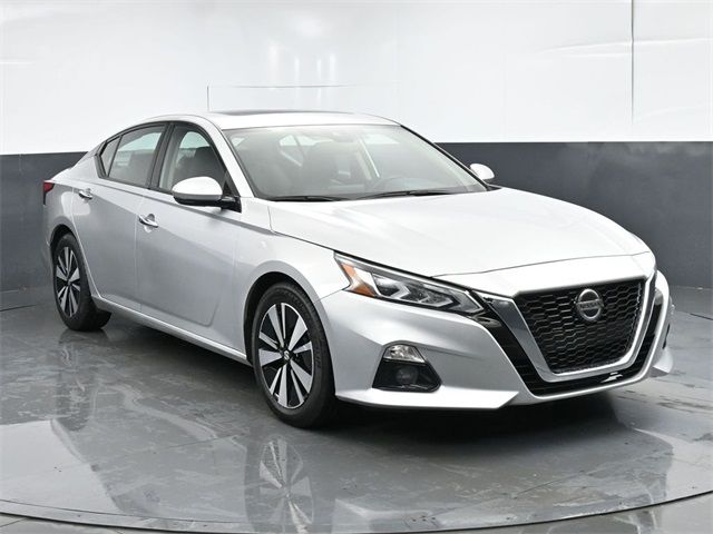 2019 Nissan Altima 2.5 SL