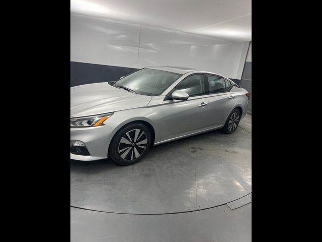 2019 Nissan Altima 2.5 SL