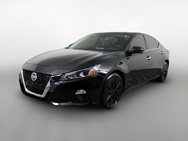 2019 Nissan Altima 2.5 SL