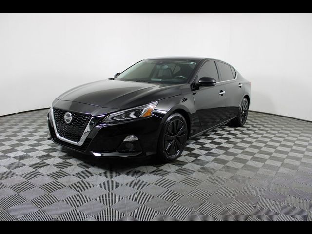 2019 Nissan Altima 2.5 SL