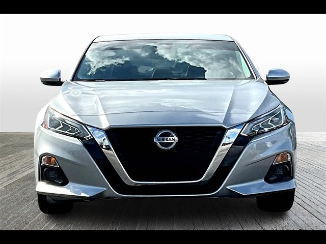 2019 Nissan Altima 2.5 SL