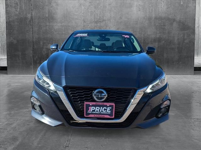 2019 Nissan Altima 2.5 SL