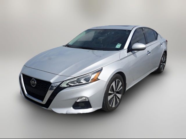 2019 Nissan Altima 2.5 SL