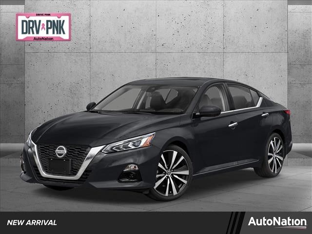 2019 Nissan Altima 2.5 SL