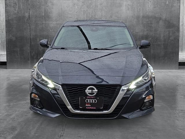 2019 Nissan Altima 2.5 SL