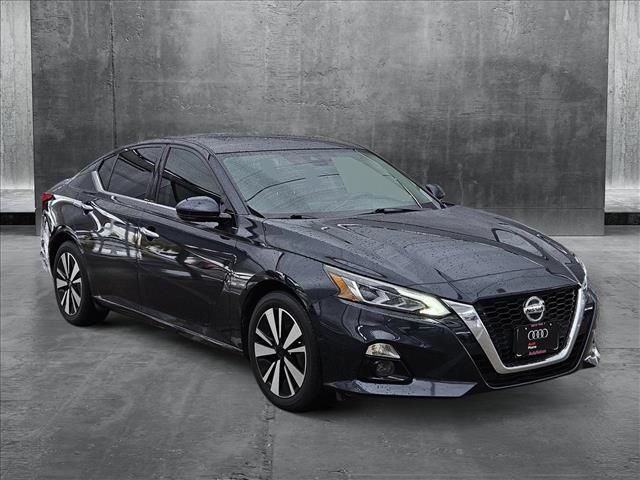 2019 Nissan Altima 2.5 SL