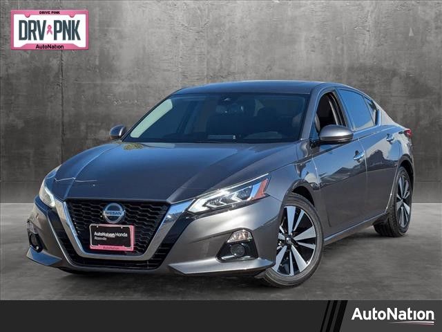 2019 Nissan Altima 2.5 SL