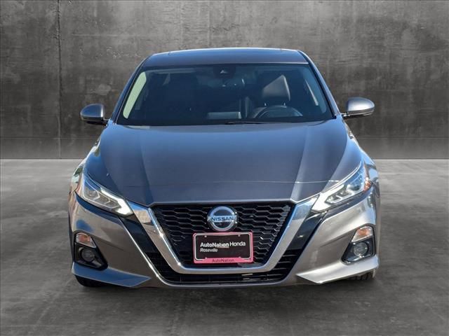 2019 Nissan Altima 2.5 SL