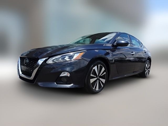 2019 Nissan Altima 2.5 SL