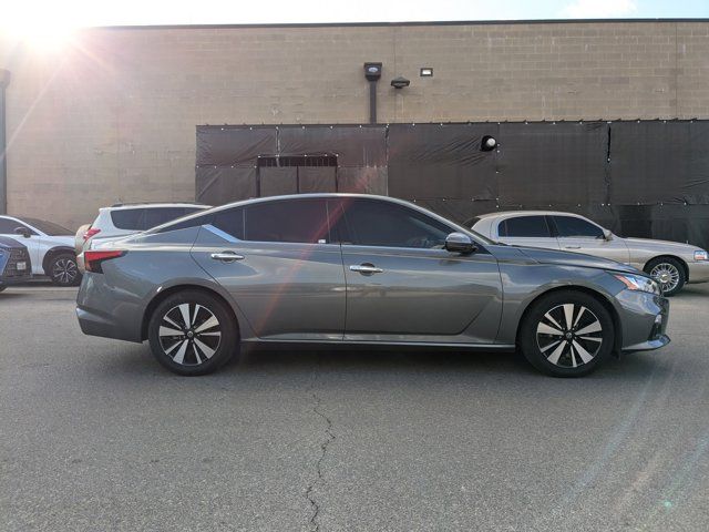 2019 Nissan Altima 2.5 SL