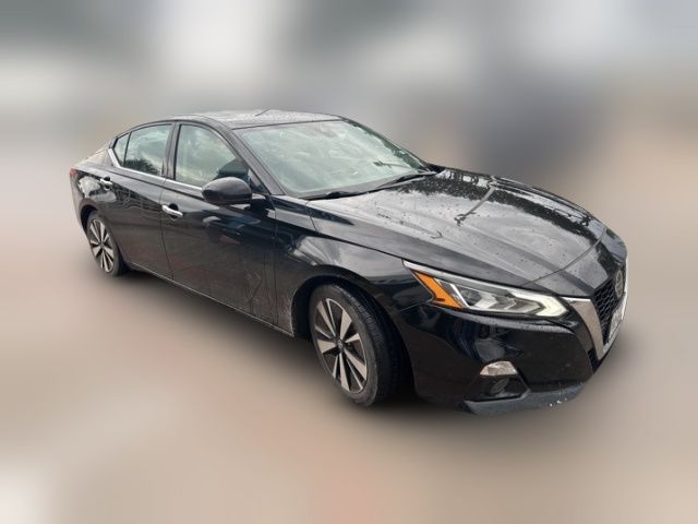 2019 Nissan Altima 2.5 SL