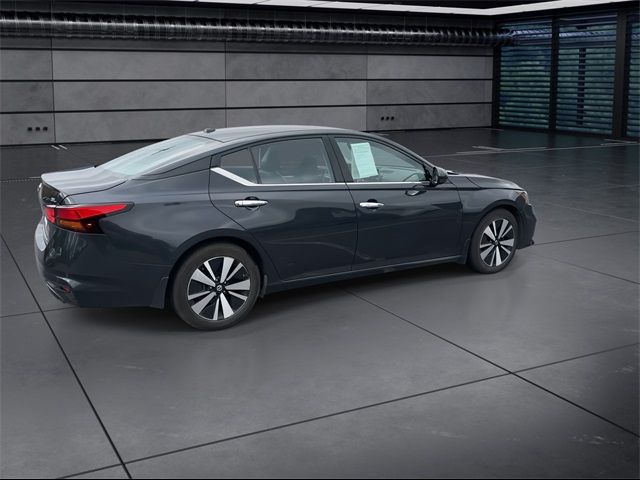 2019 Nissan Altima 2.5 SL