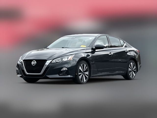 2019 Nissan Altima 2.5 SL