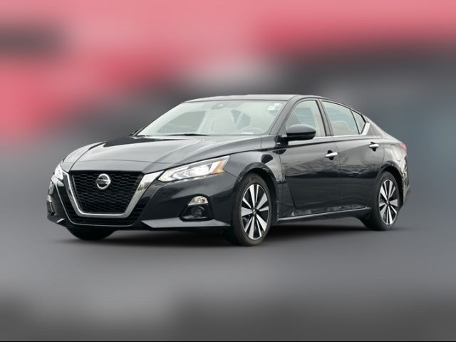 2019 Nissan Altima 2.5 SL