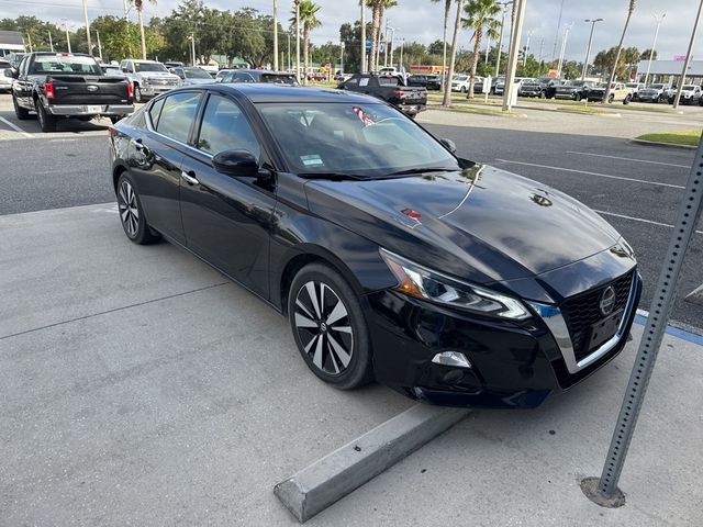 2019 Nissan Altima 2.5 SL