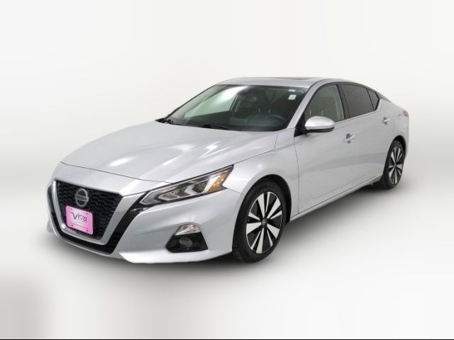 2019 Nissan Altima 2.5 SL