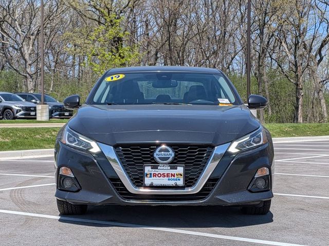 2019 Nissan Altima 2.5 SL