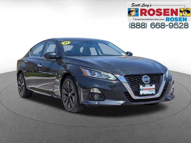 2019 Nissan Altima 2.5 SL