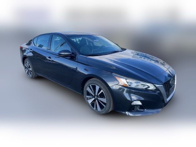 2019 Nissan Altima 2.5 SL