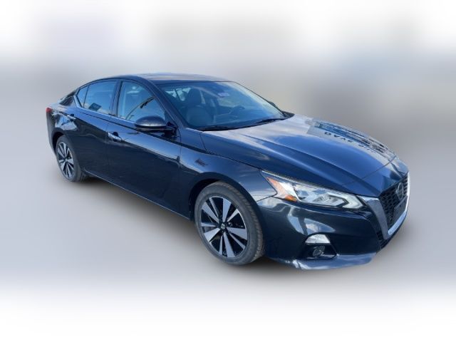 2019 Nissan Altima 2.5 SL