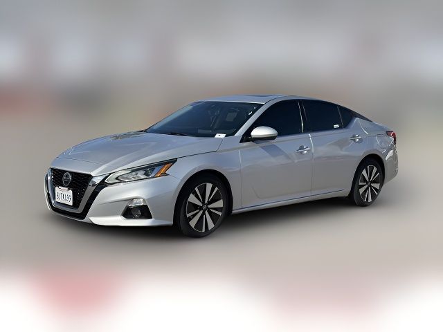 2019 Nissan Altima 2.5 SL