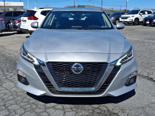 2019 Nissan Altima 2.5 SL
