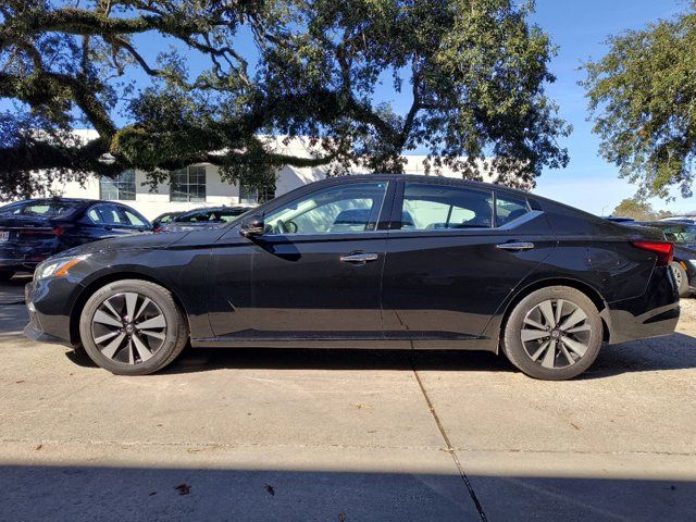 2019 Nissan Altima 2.5 SL