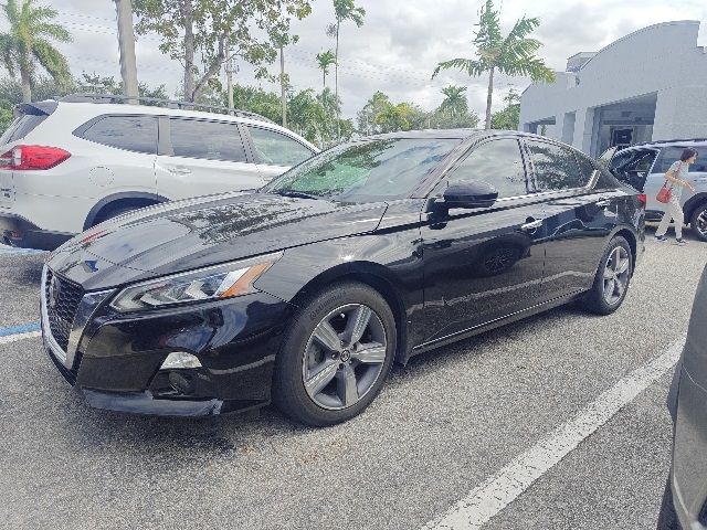 2019 Nissan Altima 2.5 SL