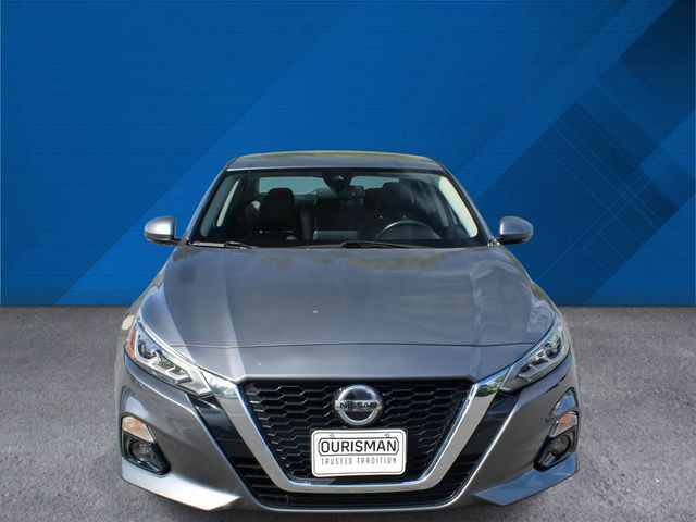 2019 Nissan Altima 2.5 SL