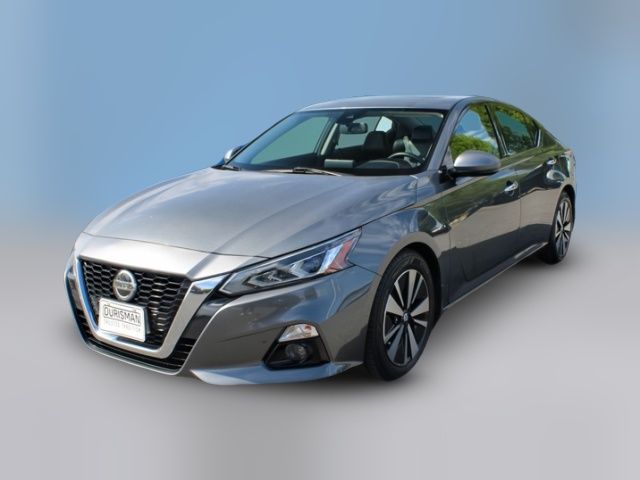2019 Nissan Altima 2.5 SL