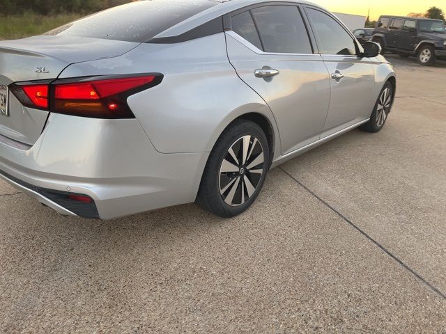 2019 Nissan Altima 2.5 SL