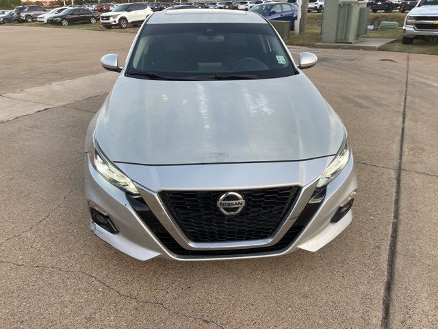 2019 Nissan Altima 2.5 SL