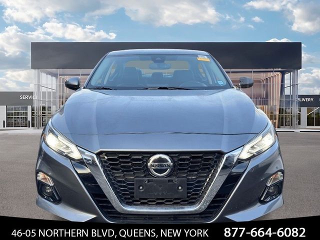 2019 Nissan Altima 2.5 SL