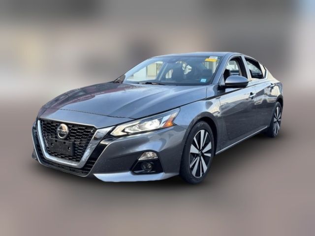 2019 Nissan Altima 2.5 SL