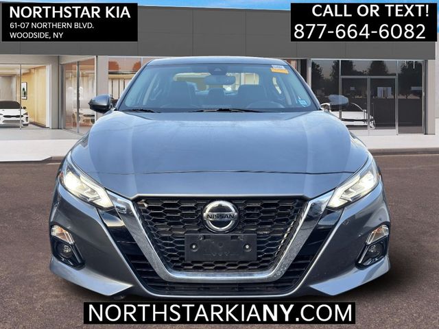 2019 Nissan Altima 2.5 SL