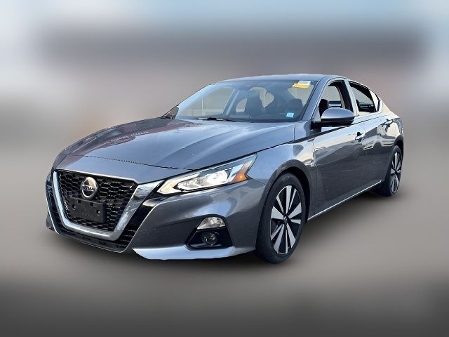 2019 Nissan Altima 2.5 SL