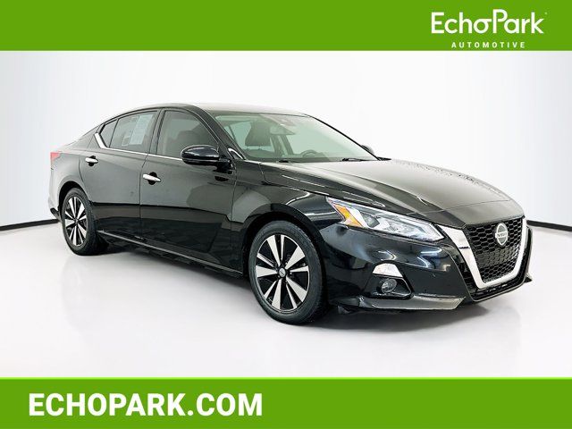 2019 Nissan Altima 2.5 SL