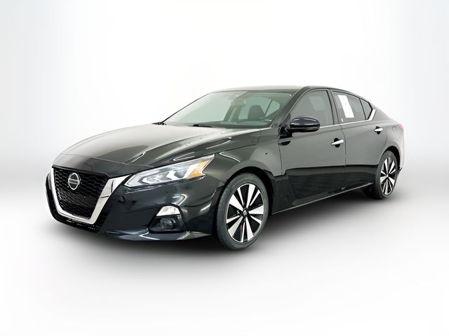 2019 Nissan Altima 2.5 SL