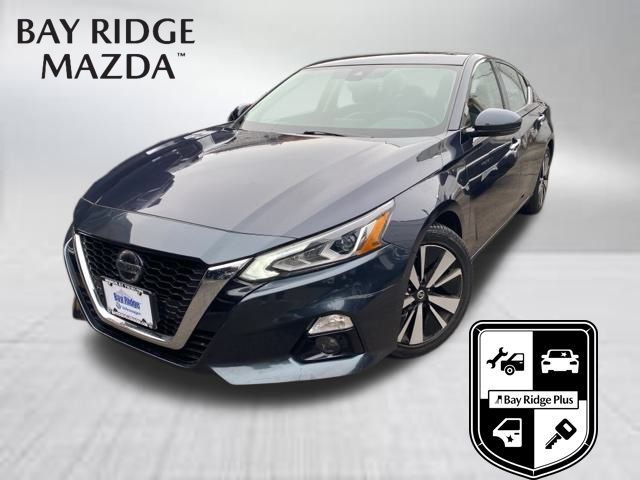 2019 Nissan Altima 2.5 SL