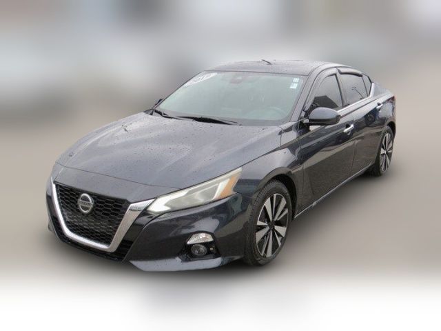 2019 Nissan Altima 2.5 SL