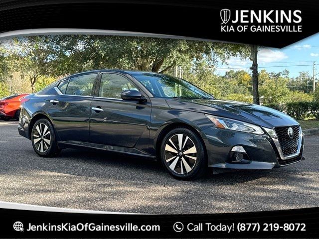 2019 Nissan Altima 2.5 SL